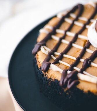 Blok czekoladowy z waflami – ciekawe urozmaicenie klasycznego deseru
