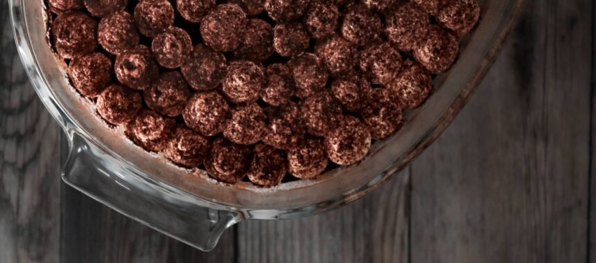 Jak zrobić czekoladowe tiramisu?