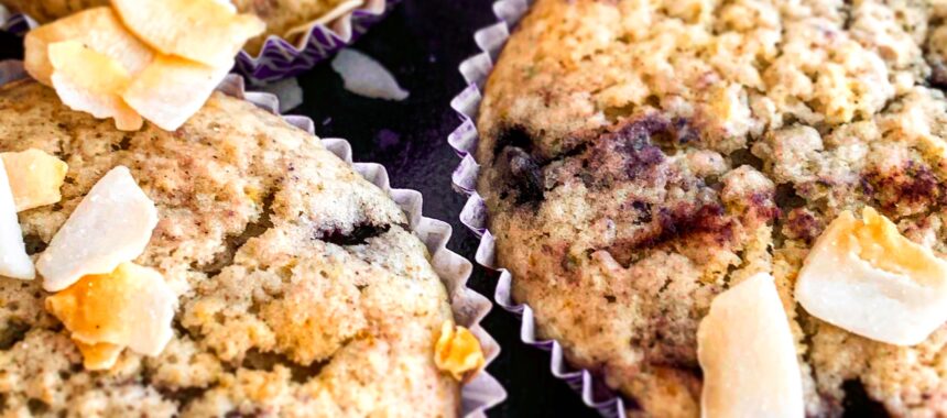 Jak zrobić muffinki o smaku piernikowym?